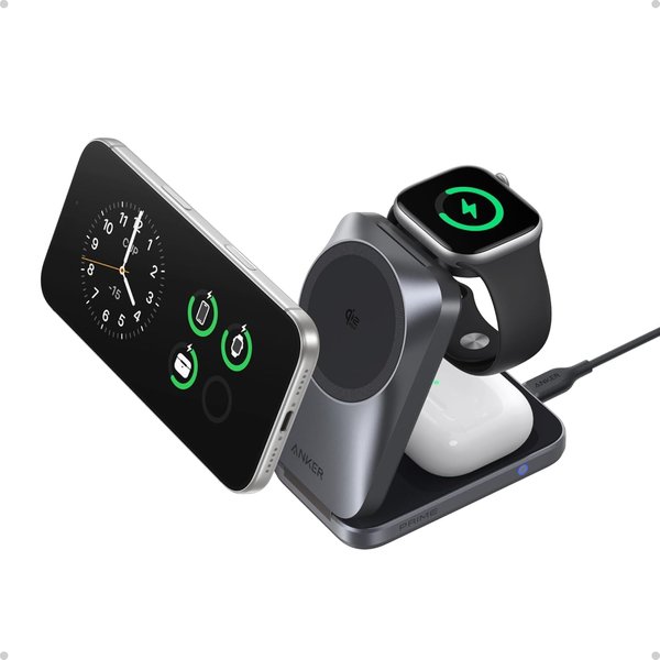 Anker MagSafe Charger 25W