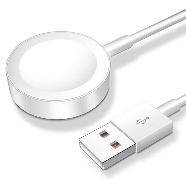 Apple Watch Magnetlader Schnellladung