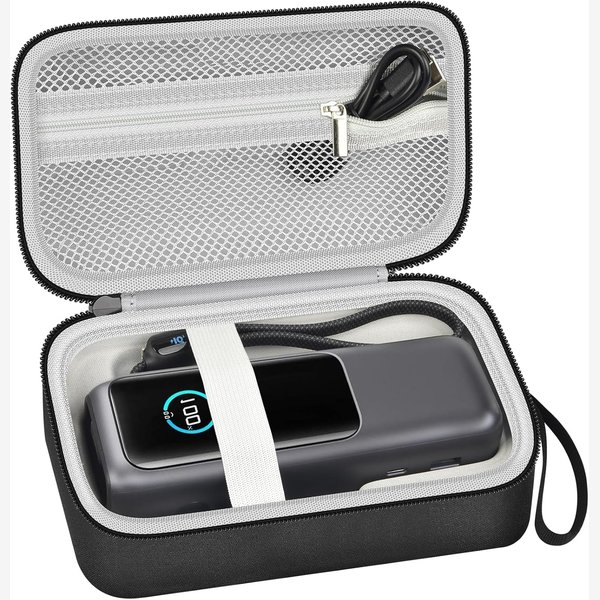 GWCASE Powerbank-Reiseetui