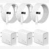 iPhone Charger 20W USB-C