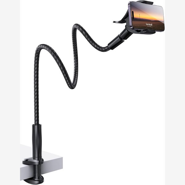 Lamicall Handyhalter mit Gelenkarm
