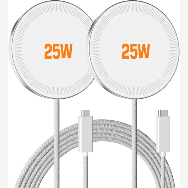 MagSafe 25W Wireless Charger