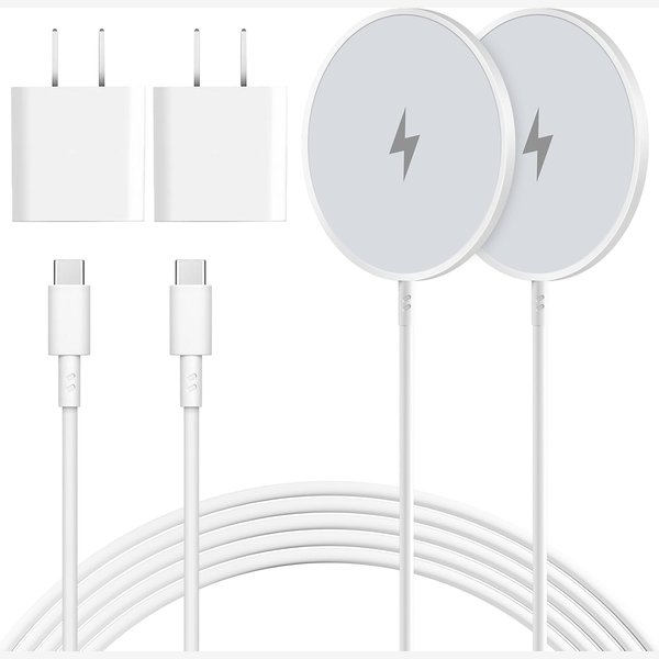 Magsafe Ladegerät 2er Pack