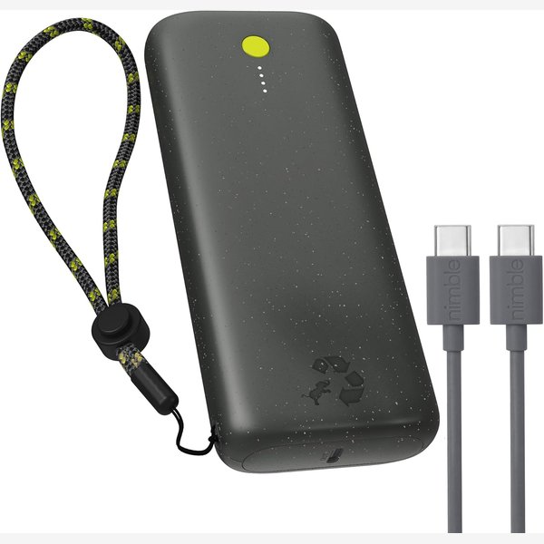 Nimble Champ Pro Powerbank 20000mAh