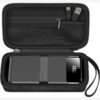 Portabler Charger Power Bank Case
