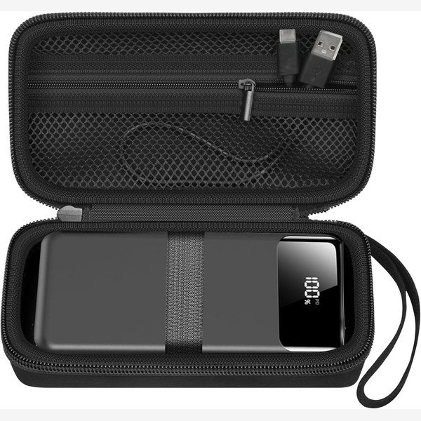 Portabler Charger Power Bank Case