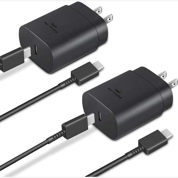 Schnellladegerät 25W Typ C