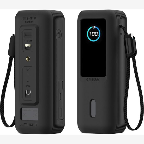 Schutzcase für Anker Powerbank 165W