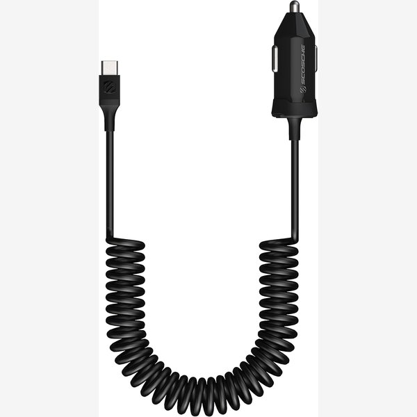Scosche PowerVolt 20W USB-C Power Delivery 3.0 Ladegerät