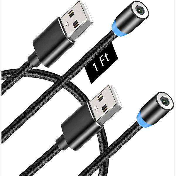Terasako Magnet-Ladegerät-Kabel
