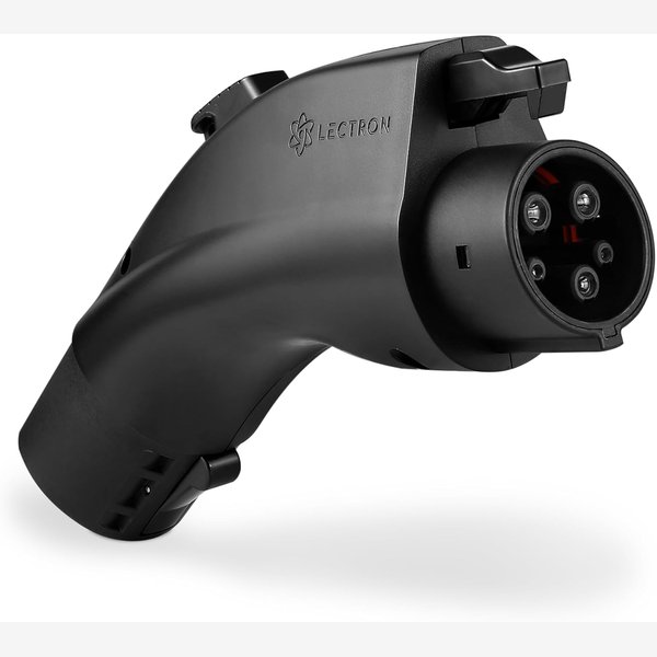 Tesla zu J1772 Ladestromadapter