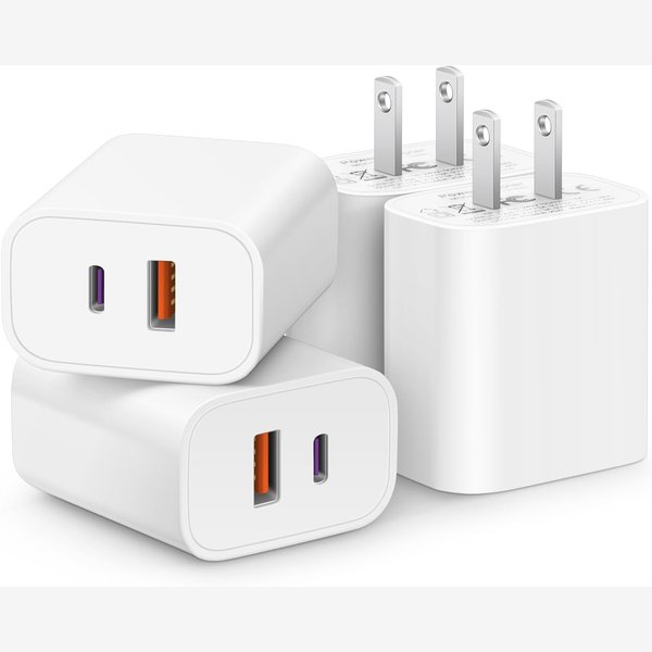 USB-C Ladegerät 20W