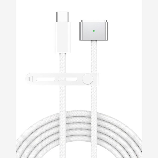 USB-C zu Magnetisch 3 Charger Kabel
